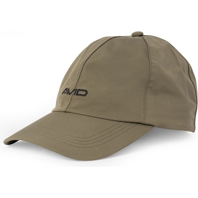 Avid Carp Hydro Force Waterproof Cap Green