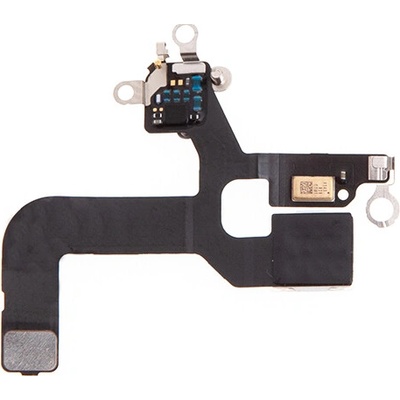 AppleMix Flex kábel s LED diódou a vrchným mikrofónom pre Apple iPhone 12 - Kvalita A+
