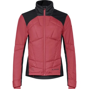 Vaude Дамско термо яке за колоездене Vaude Women's Minaki Jacket IV Cycling jacket - Brick - размер 36 (EU) (151-0688-0212)