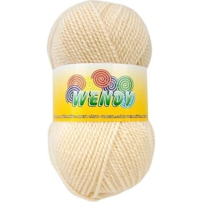 VSV Pletací příze Wendy 288 - béžová