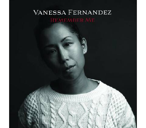 FERNANDEZ, VANESSA - REMEMBER ME CD