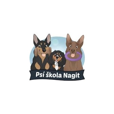 Dárkový kupon Psí škola Nagit