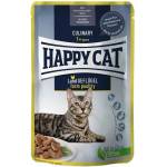 Happy Cat MIS Culinary Farm Poultry пауч за котки пилешко месо 85gr