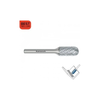 Karnasch Борфреза C (WRC) Ø 8, 0 x 20, 0 (Ø 6, 0) | 65mm HP-3 BESTSELLER (113021075)