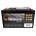 TAB Тягов акумулатор TAB HD12-100 Premium 12.8V 100Ah BMS+bluetooth LiFePo4 (HD12-100)