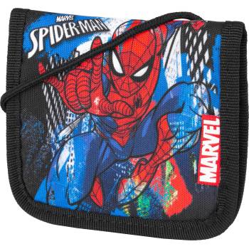 Cool Pack Портмоне за врат Cool Pack McNeil - Spider-Man (9195275000)