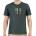 Karpos Мъжка тениска Karpos Explore T-Shirt - Urban (216-8344-0211)