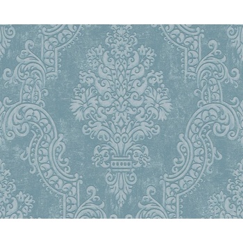 A. S. Création Влизелинов тапет за стена pure elegance 39765-4