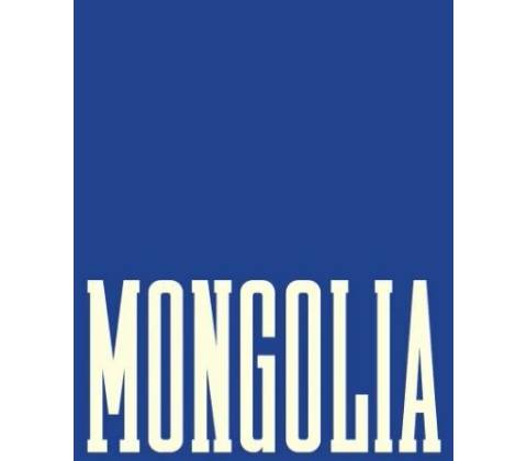 Mongolia - Frederic Lagrange