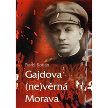 Gajdova nevěrná Morava