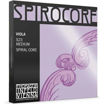 Thomastik Spirocore S23