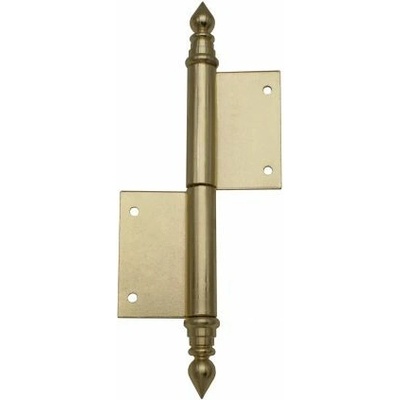 TKZ Závěs okenní 100mm UŘ14 pMs levý