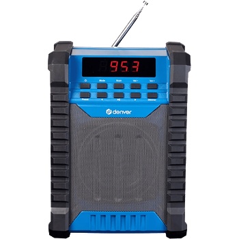 Image 1 of Denver Electronics WRB-60