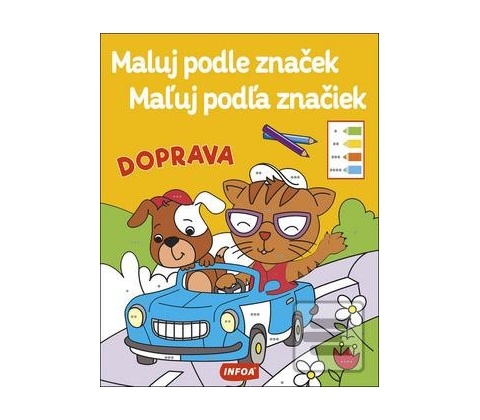 Doprava
