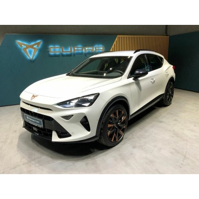 Cupra Formentor 1.5 e-Hybrid DSG 150 kW