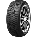 Osobné pneumatiky Nexen WU7 / Winguard Sport 2 255/60 R17 106H