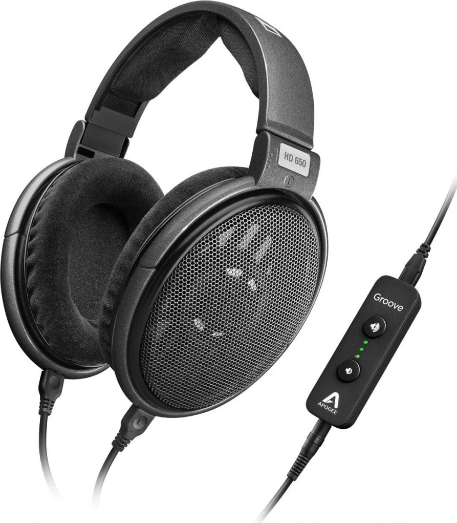 Sennheiser Hd600 Hd660s Apogee Earpad For Sennheiser HD660S HD 660