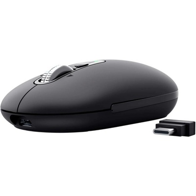 Trust Seron Slim Multi-Wireless Hyperscroll Mouse 26018