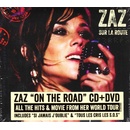Zaz - Sur La Route CD