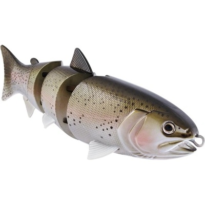 SPRO Swimbait 6'' Float Rainbow Trout 15cm 57g