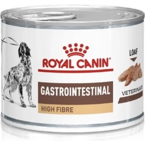 Royal Canin Gastrointestinal High Fibre Canine 200 g