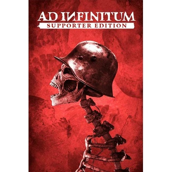 Ad Infinitum (Supporter Edition)