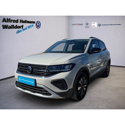 Volkswagen T-Cross 1.0 TSI DSG 85 kW