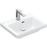 Villeroy & Boch Subway 3.0 50x40 cm CeramicPlus shiny white alpin (437050R1)