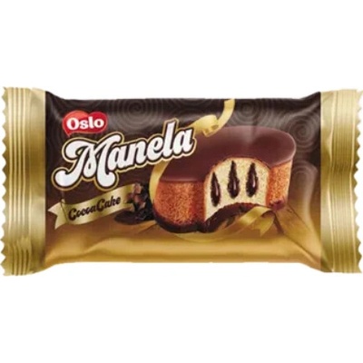 Oslo Manela KAP-KEK Kakao 30 g