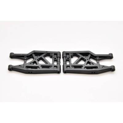 HOBAO Hyper VS Rear Lower Arm Set H85002 задни носачи Хобао бъги Hobao VS buggy (H85002)
