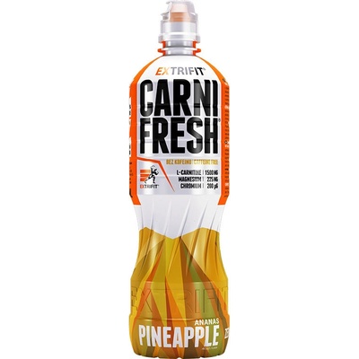 Extrifit Carnifresh Caffeine free 0,85 l