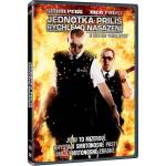 MagicBox Горещи палки - dvd (005792)