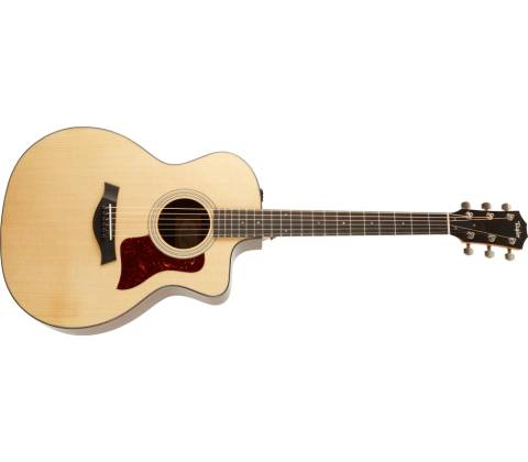 Taylor 214ce Plus