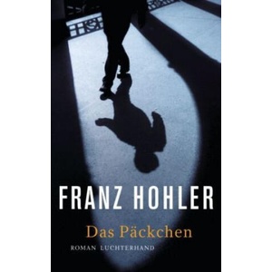 Das Päckchen | Franz Hohler (2017)