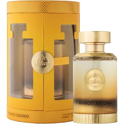 Ministry of Gourmaand Mango Jugoso EDP 100ml Унисекс