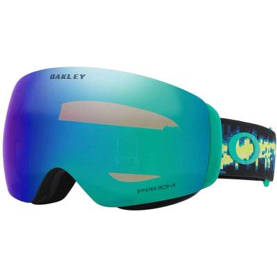 Oakley Ски маска flight deck m