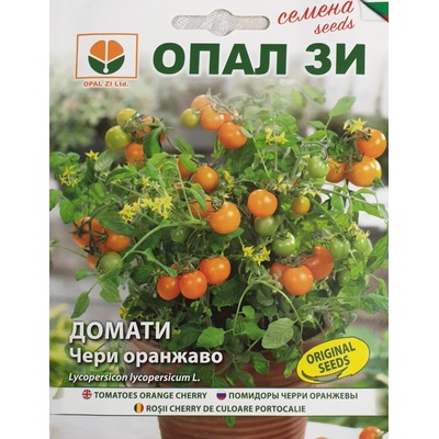 Opal Zi Домат Чери оранжево