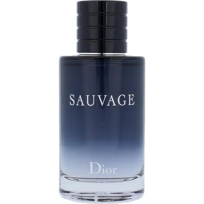 Christian Dior Sauvage toaletná voda parfum pánsky 5 ml vzorka