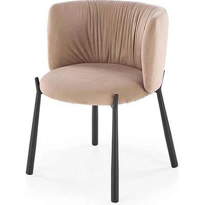 Halmar Трапезен стол k531 бежов