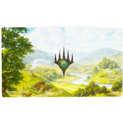 Gamegenic Prime Playmat MtG The Hobbit The Shire podložka