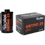 Rollei Филм Rollei Ortho 25 Plus 135-36
