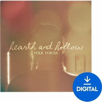 Spitfire Audio Hearth and Hollow - Folk Voices (Digitálny produkt)
