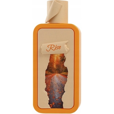 Riiffs Seasons Rise parfumovaná voda parfumovaná voda dámska 100 ml