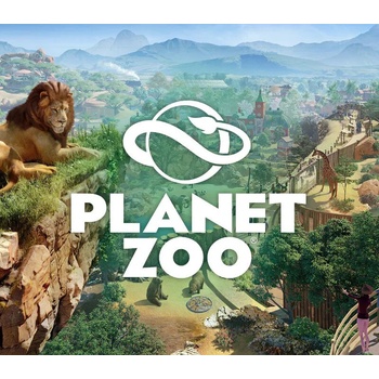 Planet Zoo Deluxe Upgrade Pack