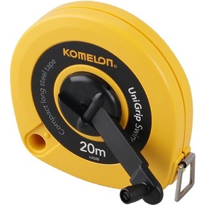 KOMELON Стоманен ремък 20мx10мм KMC 912 10120.01 (10120.01)