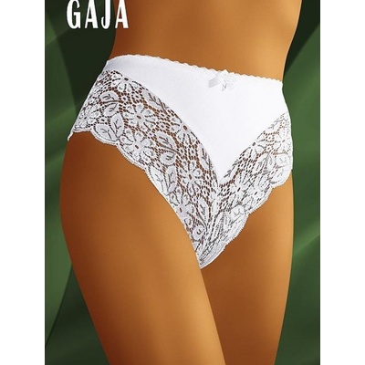 Wolbar nohavičky Gaja čierna