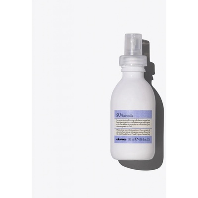 Davines SU Hair Milk bezoplachové mléko na vlasy 135 ml – Hledejceny.cz