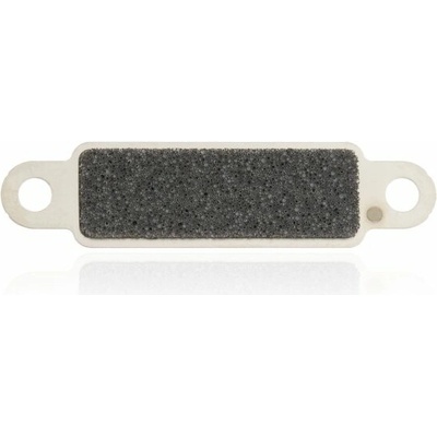 Šróby USB-C konektora MacBook Pro 13" / 15" (A1706 / A1708 / A1989 / A2159 / A2289 / A2251 / A1707 / A1990 / 2016–2020) – Torx T3/T4 – sada 1 držiak + 4 šróby MAC1635