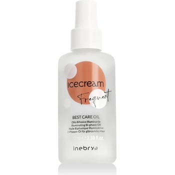 Inebrya Ice Cream Frequent Best Care Oil 100 ml