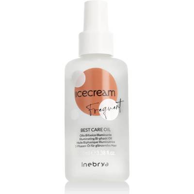 Inebrya Ice Cream Frequent Best Care Oil 100 ml
